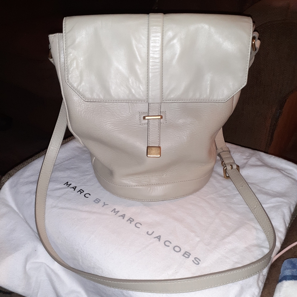 Marc Jacob bucket bag